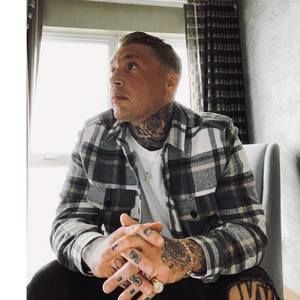 Meet your Posher, Mike